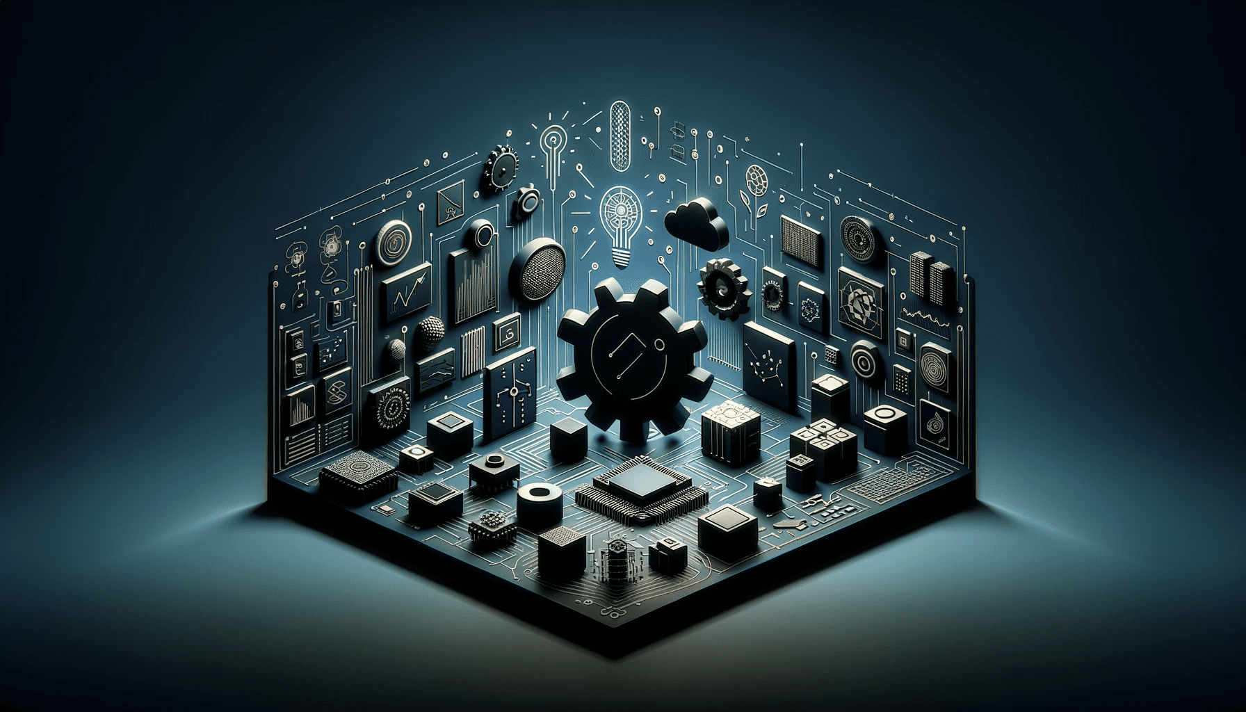 Index des technologies modernes